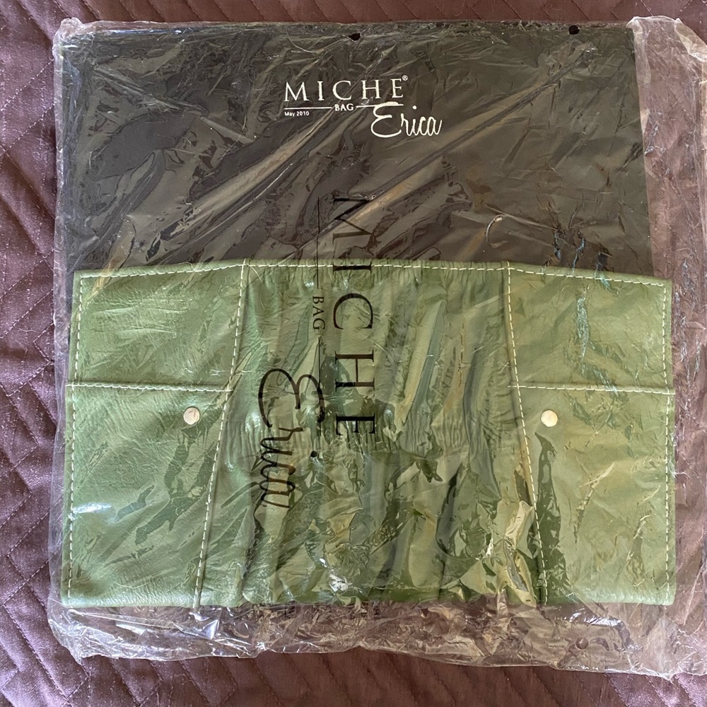 Miche Erica classic base bag shell